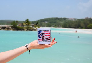 Презентация программы Work and Travel USA 2019 в Санкт-Петербурге