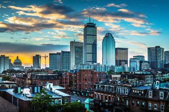 Презентация программы Work and Travel USA 2018 в Москве