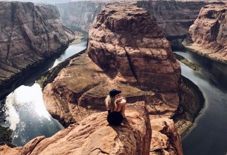Презентация программы Work and Travel USA 2018 в Уфе