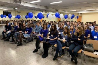 Skype - ярмарка вакансий Work and Travel