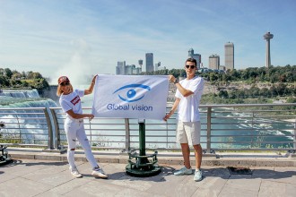 Презентация программы Work and Travel USA 2018 в Уфе
