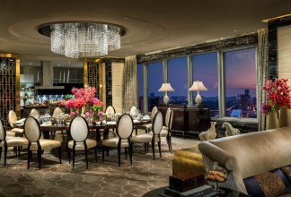 Work and Travel Dubai - бесплатная программа для выпускников