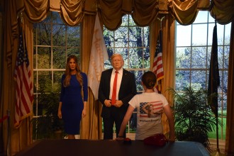 Презентация программы Work and Travel USA 2019 в Москве