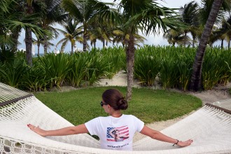 Презентация программы Work and Travel USA 2019 в Санкт-Петербурге